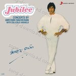 Jubilee Concerts By Amitabh Bachchan With Kalyanji - Anandji (Live) - Ameen Sayani Song Download